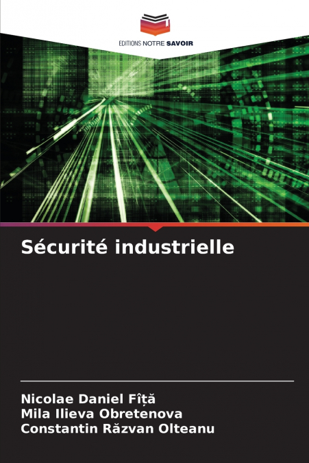 Sécurité industrielle