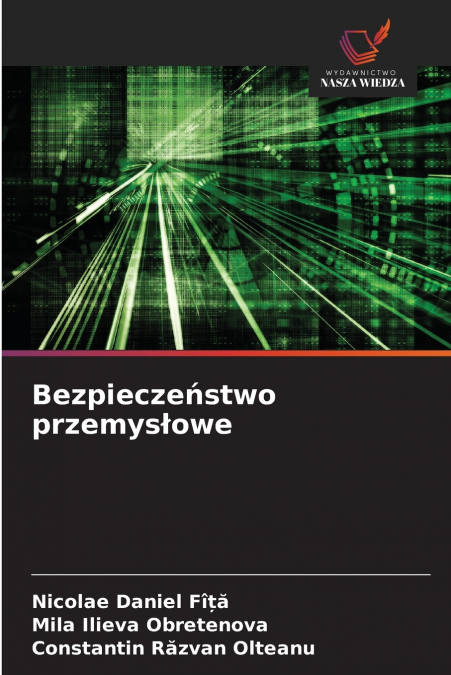 Bezpieczeństwo przemysłowe