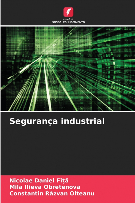 Segurança industrial