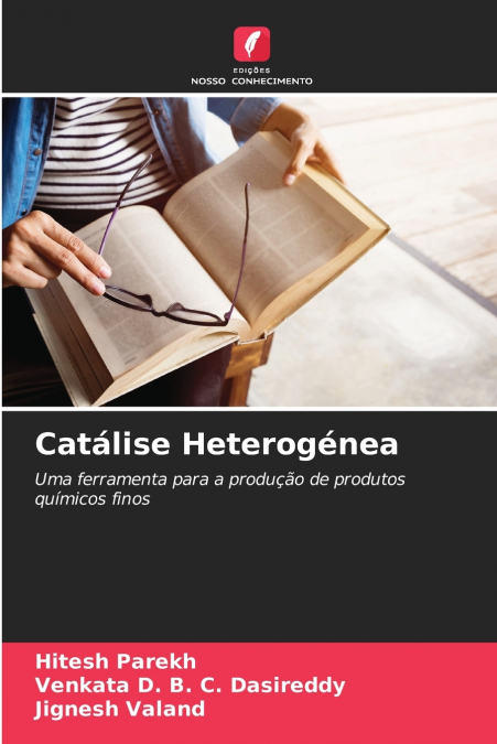 Catálise Heterogénea