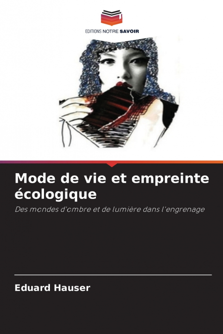 Mode de vie et empreinte écologique