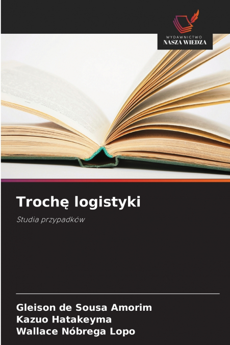 Trochę logistyki