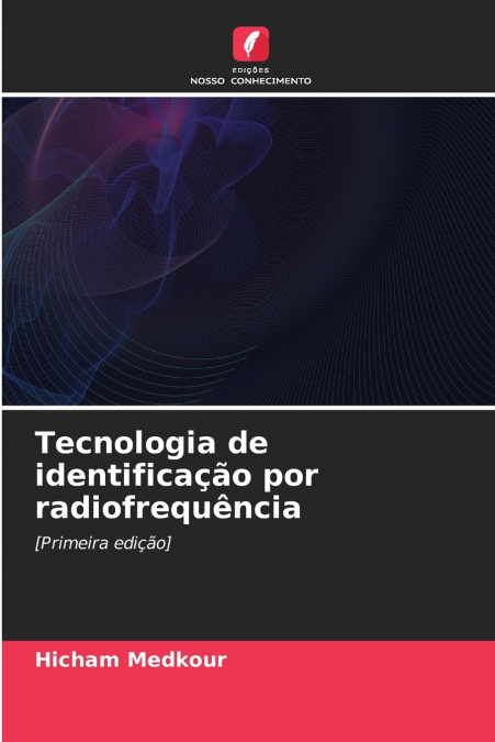 Tecnologia de identificação por radiofrequência