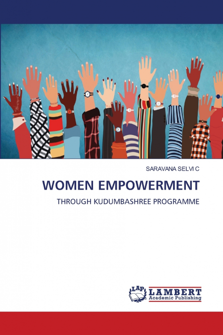 WOMEN EMPOWERMENT
