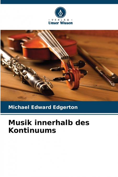 Musik innerhalb des Kontinuums
