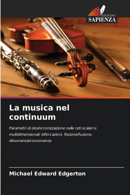 La musica nel continuum