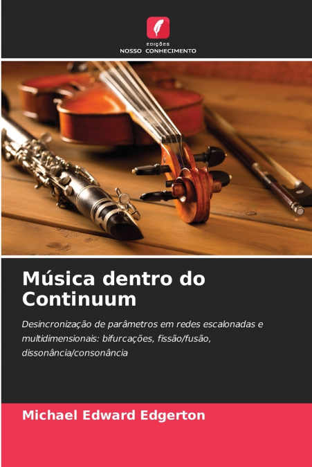 Música dentro do Continuum
