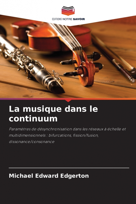 La musique dans le continuum