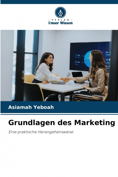 Grundlagen des Marketing