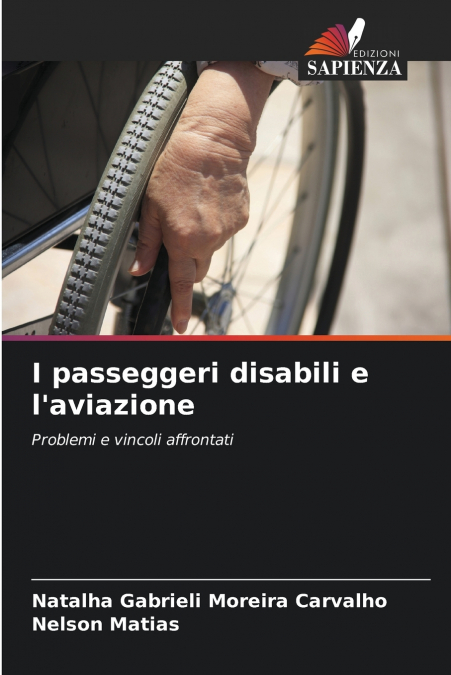 I passeggeri disabili e l’aviazione