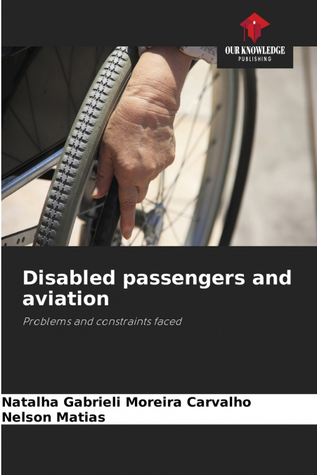 Disabled passengers and aviation