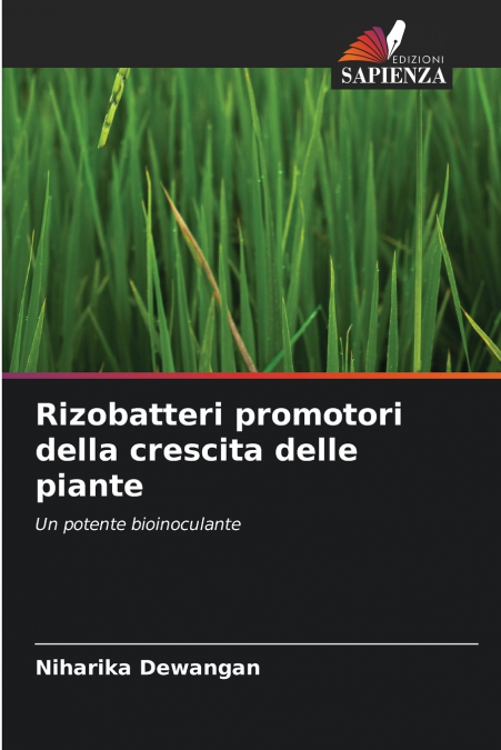 Rizobatteri promotori della crescita delle piante