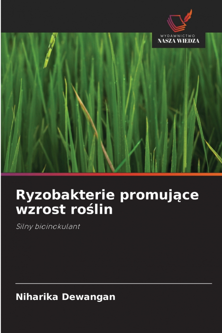 Ryzobakterie promujące wzrost roślin