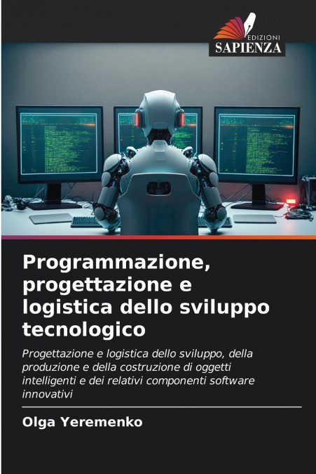 Programmazione, progettazione e logistica dello sviluppo tecnologico