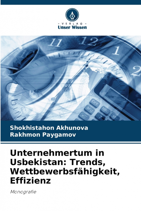 Unternehmertum in Usbekistan