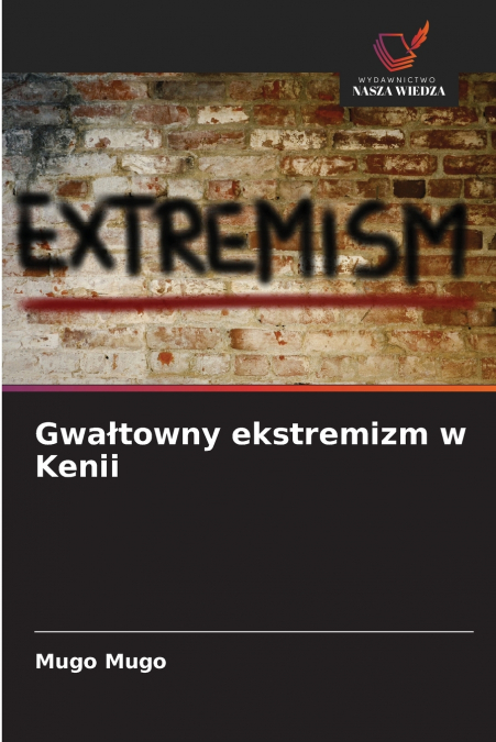 Gwałtowny ekstremizm w Kenii