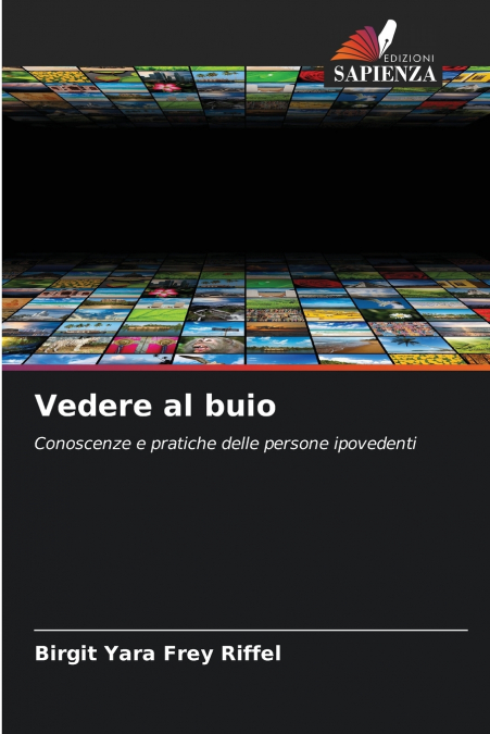 Vedere al buio