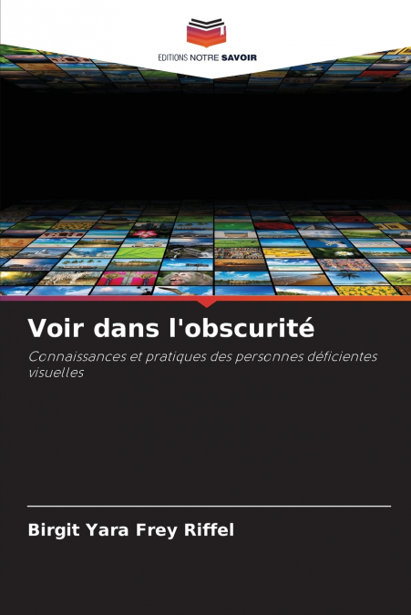 Voir dans l’obscurité