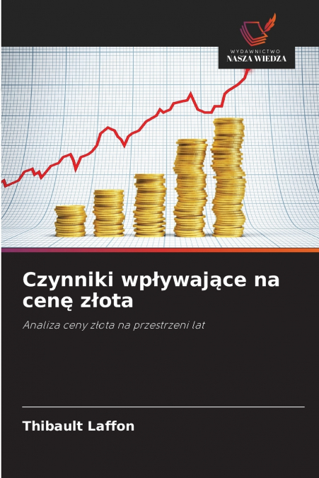 Czynniki wpływające na cenę złota