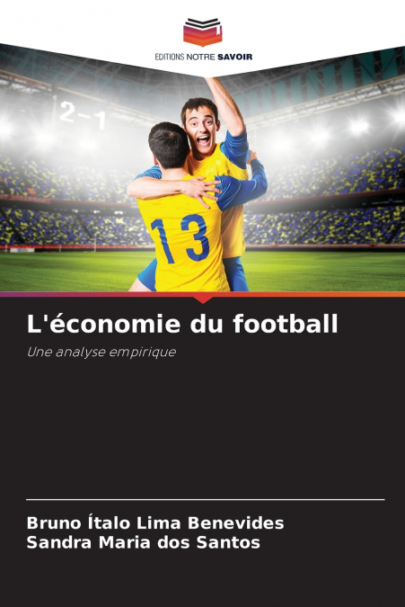 L’économie du football