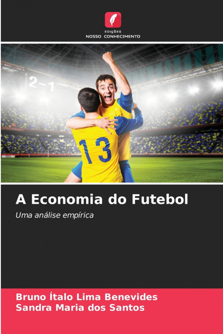 A Economia do Futebol