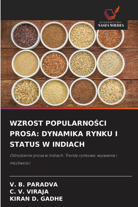 WZROST POPULARNOŚCI PROSA