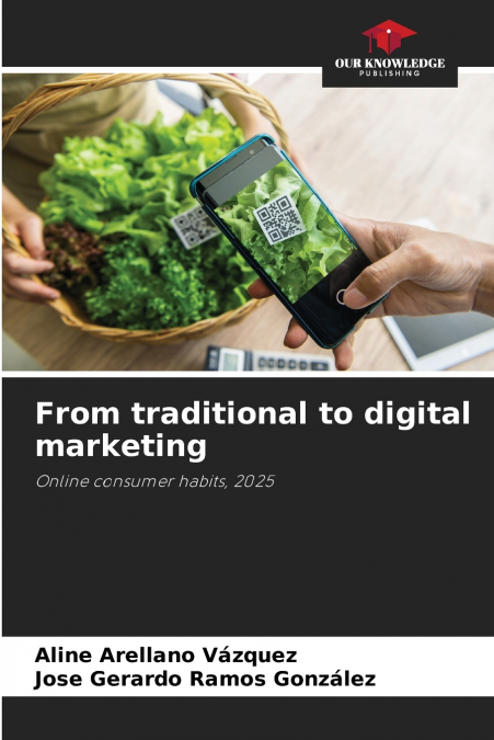 From traditional to digital marketing