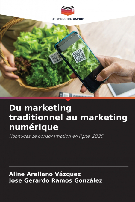 Du marketing traditionnel au marketing numérique