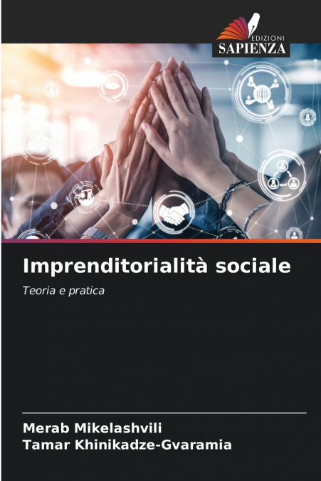 Imprenditorialità sociale