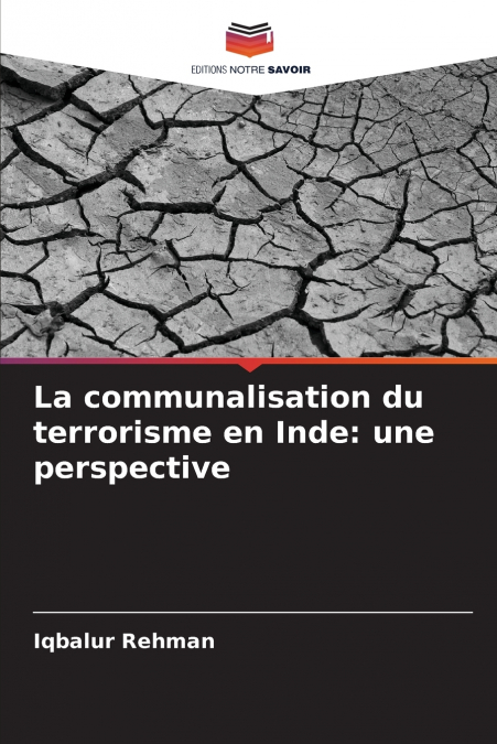 La communalisation du terrorisme en Inde