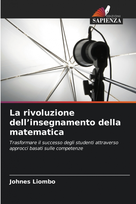 La rivoluzione dell’insegnamento della matematica
