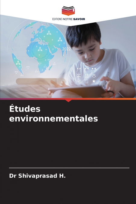 Études environnementales