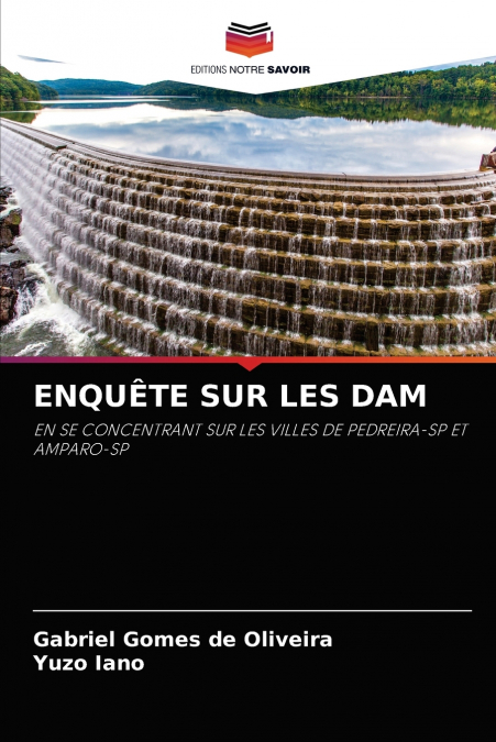 ENQUÊTE SUR LES DAM