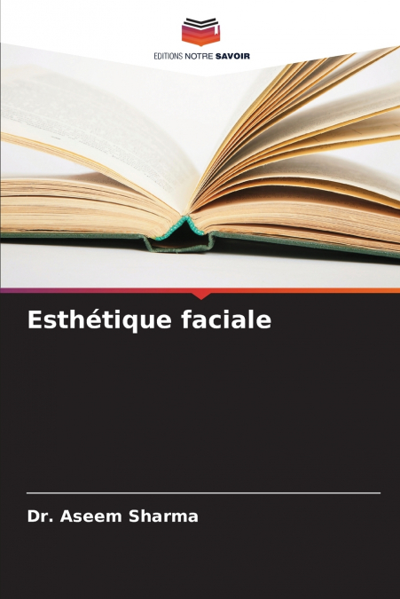 Esthétique faciale