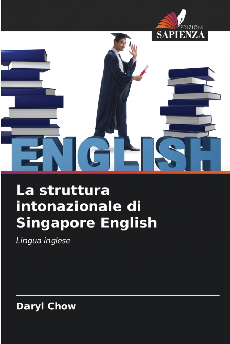 La struttura intonazionale di Singapore English