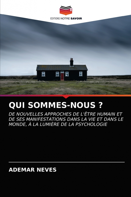 QUI SOMMES-NOUS ?