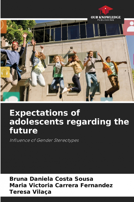 Expectations of adolescents regarding the future