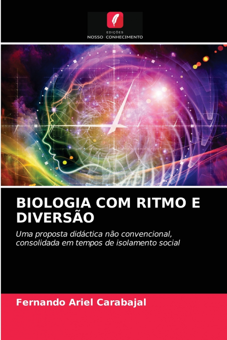 BIOLOGIA COM RITMO E DIVERSÃO