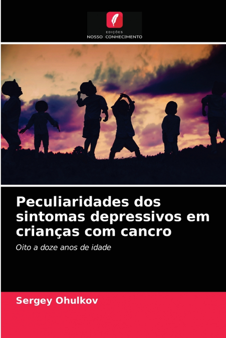 Peculiaridades dos sintomas depressivos em crianças com cancro