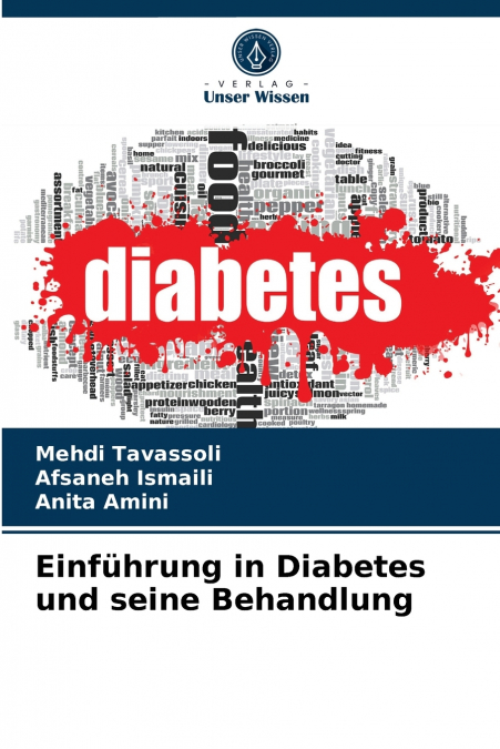 Einführung in Diabetes und seine Behandlung