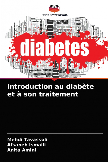 Introduction au diabète et à son traitement
