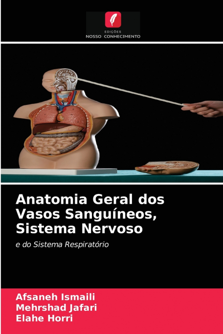 Anatomia Geral dos Vasos Sanguíneos, Sistema Nervoso