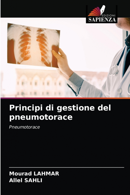 Principi di gestione del pneumotorace