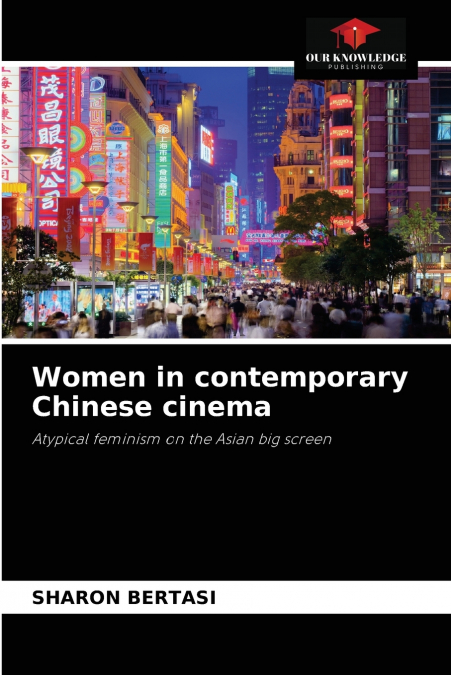 Women in contemporary Chinese cinema