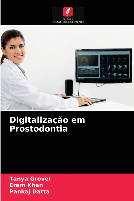 Digitalização em Prostodontia