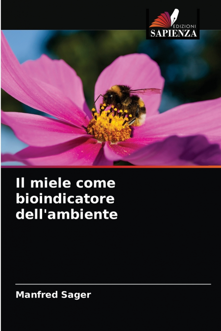 Il miele come bioindicatore dell’ambiente
