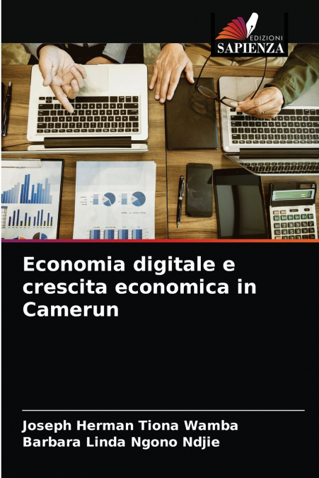 Economia digitale e crescita economica in Camerun