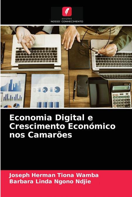 Economia Digital e Crescimento Económico nos Camarões