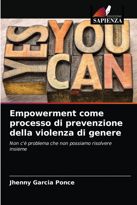 Empowerment come processo di prevenzione della violenza di genere