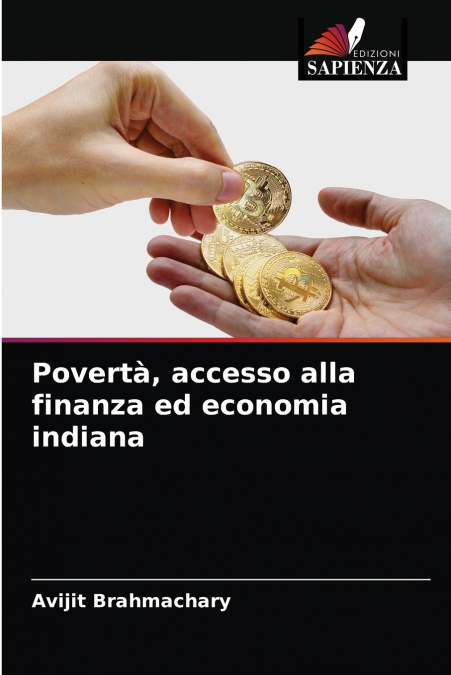 Povertà, accesso alla finanza ed economia indiana